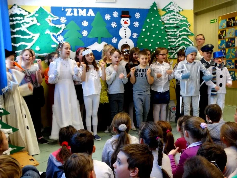 Wiedzą jak bezpiecznie spędzić ferie (zdjęcia)