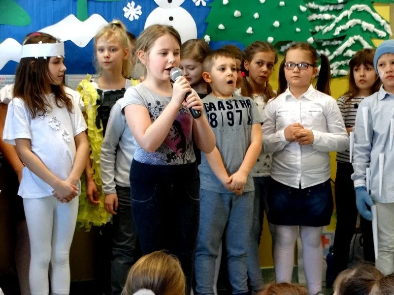 Wiedzą jak bezpiecznie spędzić ferie (zdjęcia)