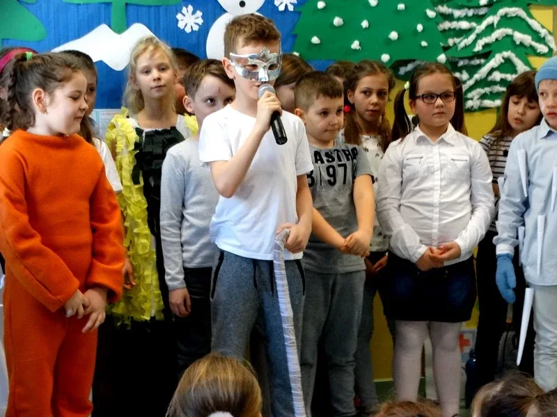 Wiedzą jak bezpiecznie spędzić ferie (zdjęcia)