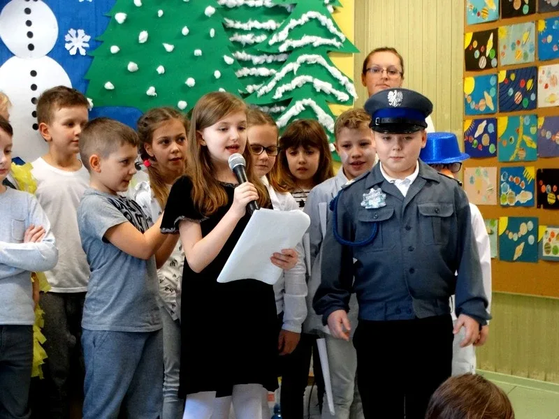 Wiedzą jak bezpiecznie spędzić ferie (zdjęcia)