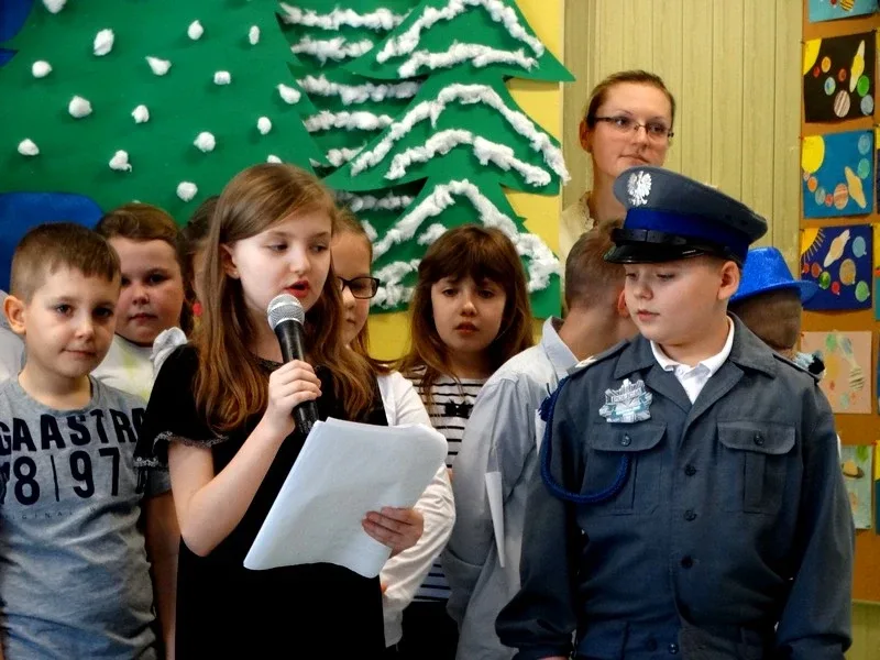 Wiedzą jak bezpiecznie spędzić ferie (zdjęcia)