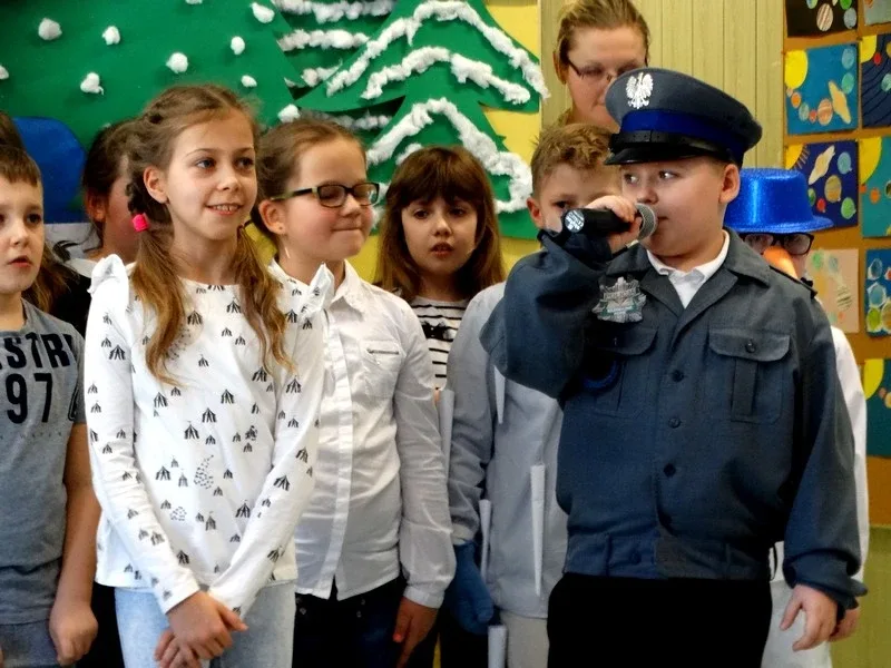 Wiedzą jak bezpiecznie spędzić ferie (zdjęcia)