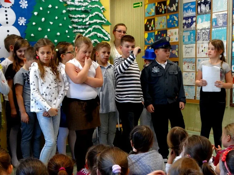 Wiedzą jak bezpiecznie spędzić ferie (zdjęcia)
