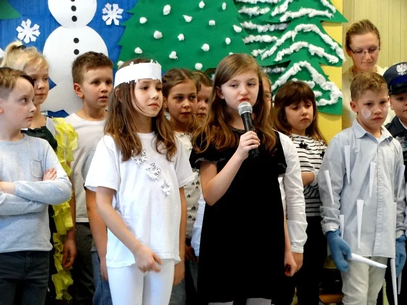 Wiedzą jak bezpiecznie spędzić ferie (zdjęcia)