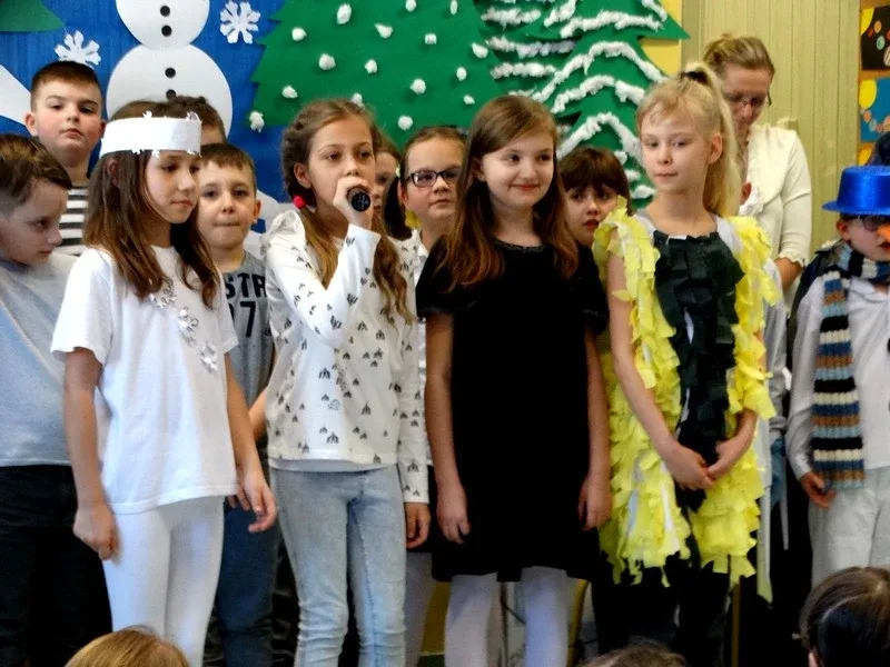 Wiedzą jak bezpiecznie spędzić ferie (zdjęcia)