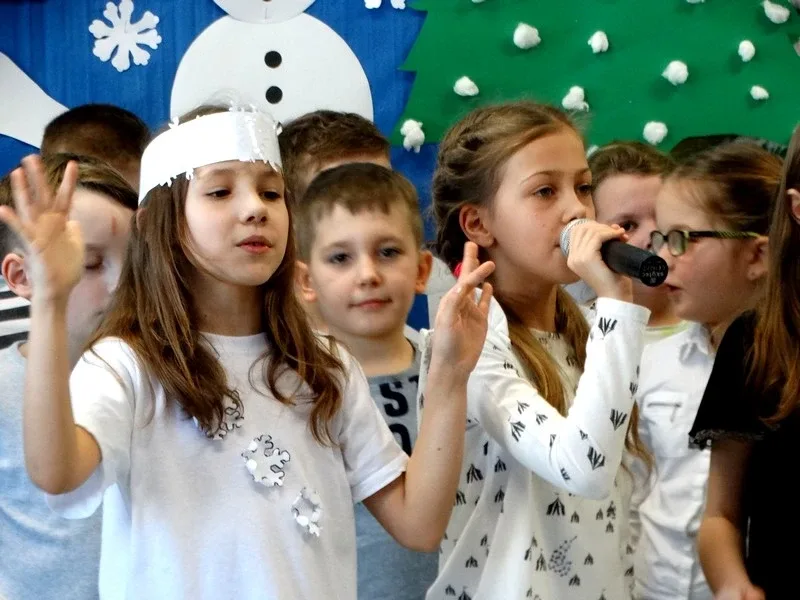 Wiedzą jak bezpiecznie spędzić ferie (zdjęcia)