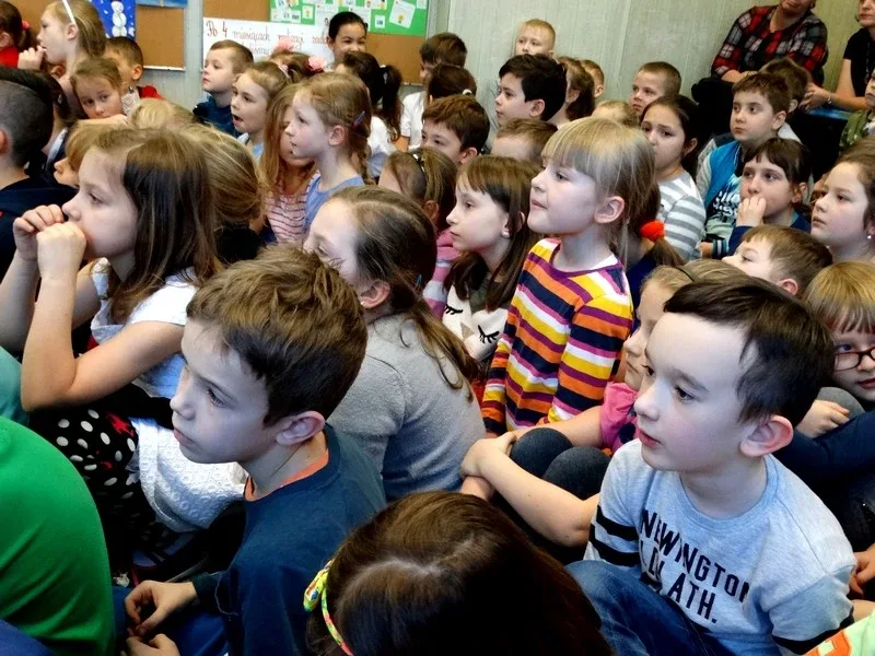 Wiedzą jak bezpiecznie spędzić ferie (zdjęcia)