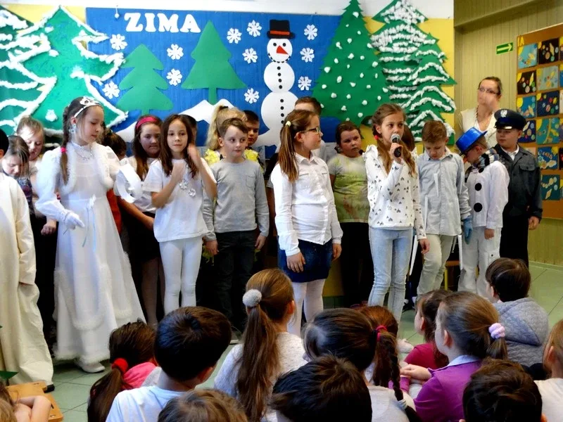 Wiedzą jak bezpiecznie spędzić ferie (zdjęcia)