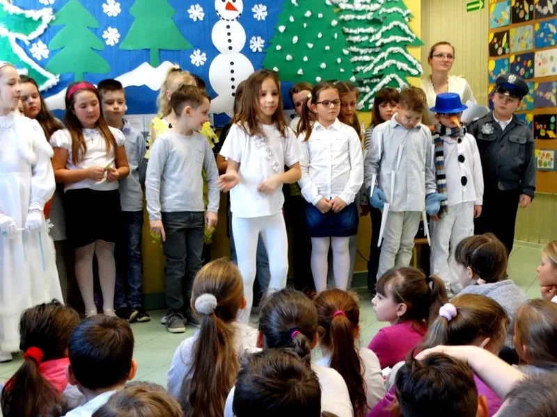 Wiedzą jak bezpiecznie spędzić ferie (zdjęcia)