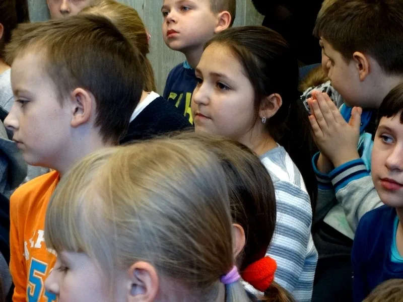 Wiedzą jak bezpiecznie spędzić ferie (zdjęcia)
