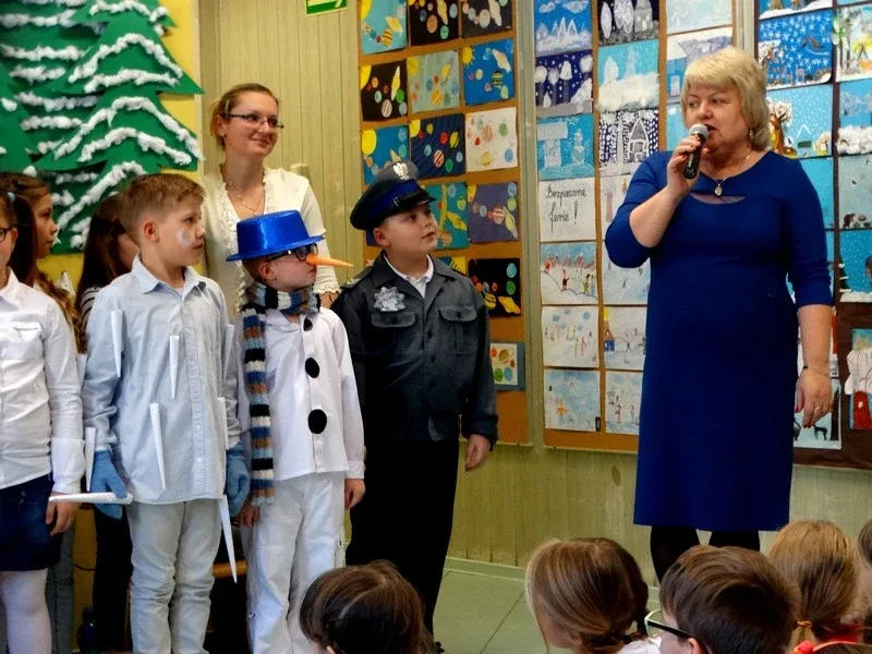 Wiedzą jak bezpiecznie spędzić ferie (zdjęcia)