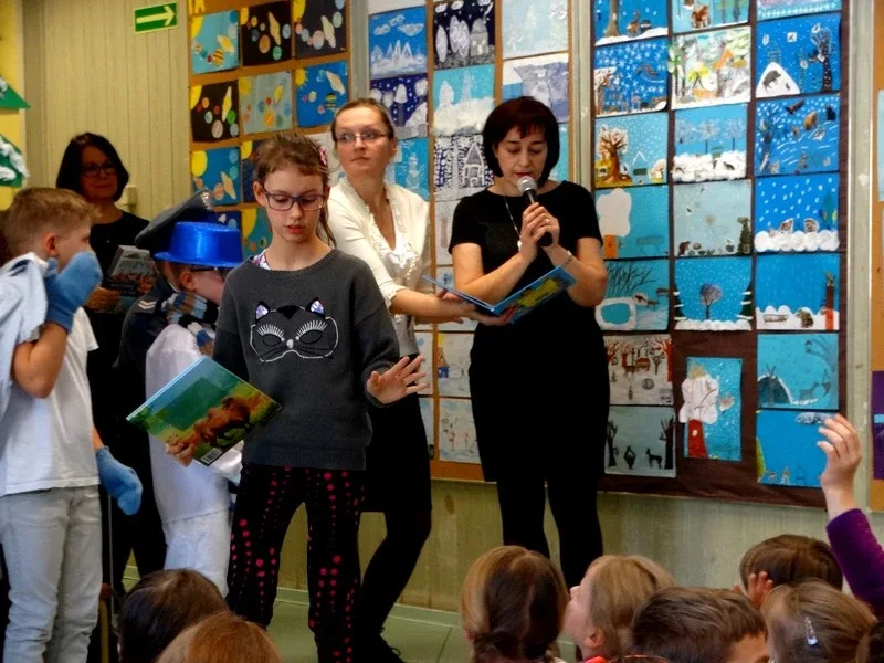Wiedzą jak bezpiecznie spędzić ferie (zdjęcia)