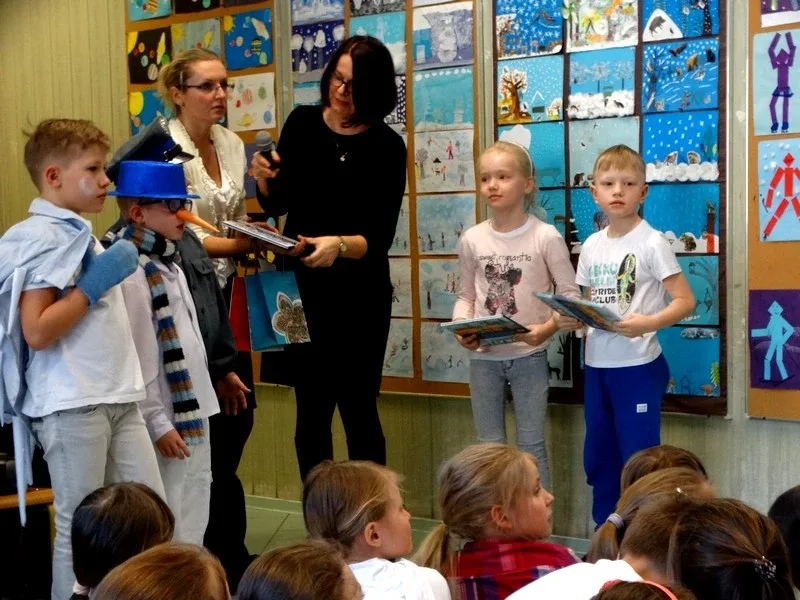 Wiedzą jak bezpiecznie spędzić ferie (zdjęcia)