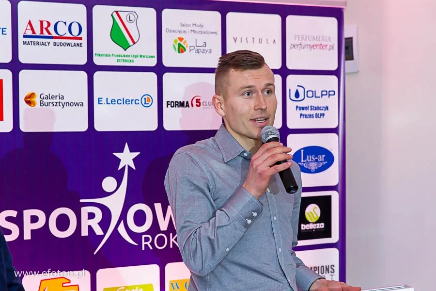 Nakielski: Duża euforia i wielkie emocje (wideo)