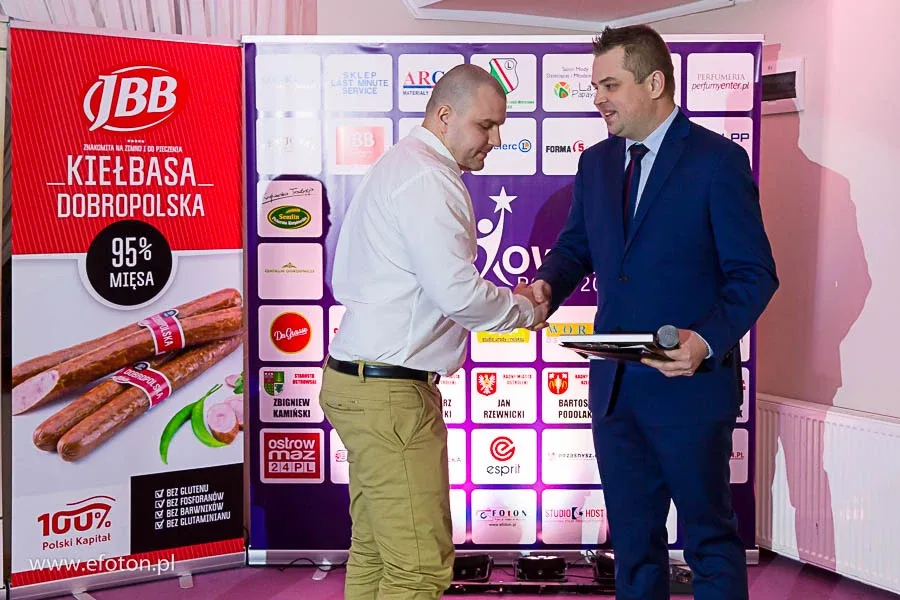 Nakielski: Duża euforia i wielkie emocje (wideo)
