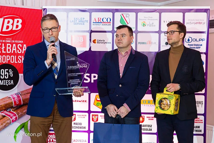 Nakielski: Duża euforia i wielkie emocje (wideo)