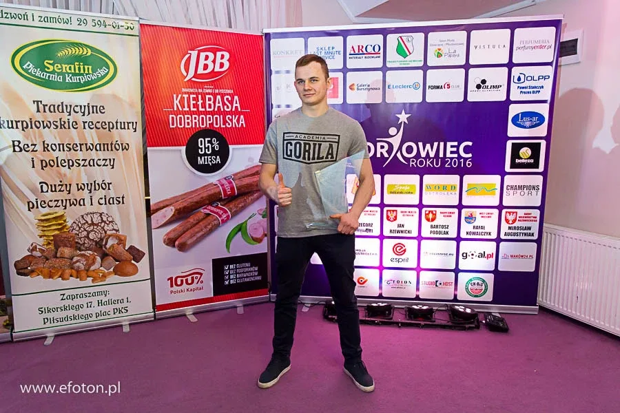 Nakielski: Duża euforia i wielkie emocje (wideo)