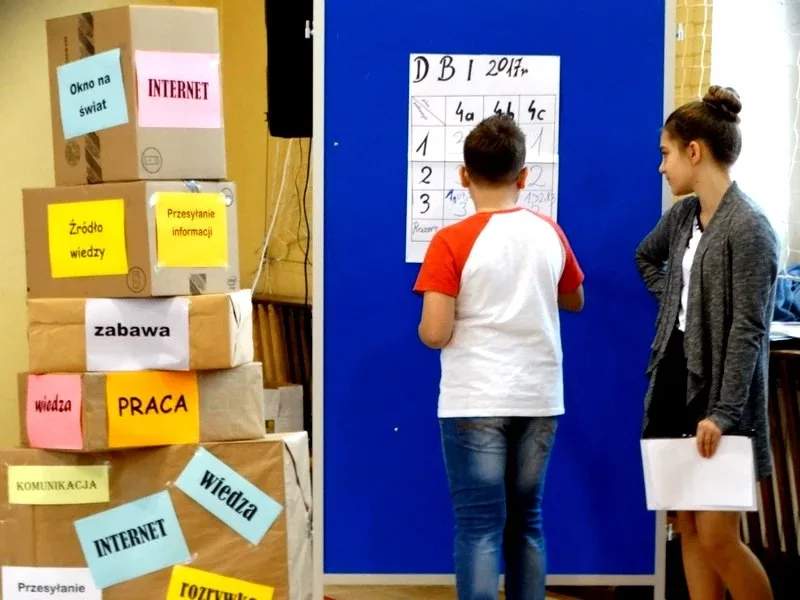 Razem zmienili internet na lepsze (zdjęcia)