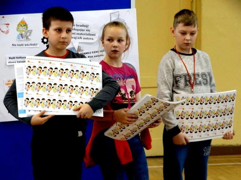 Razem zmienili internet na lepsze (zdjęcia)