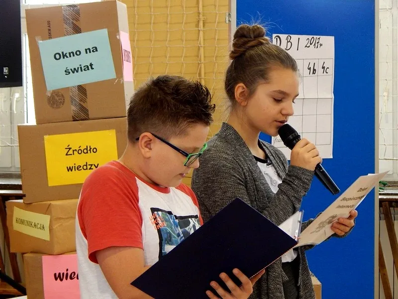 Razem zmienili internet na lepsze (zdjęcia)