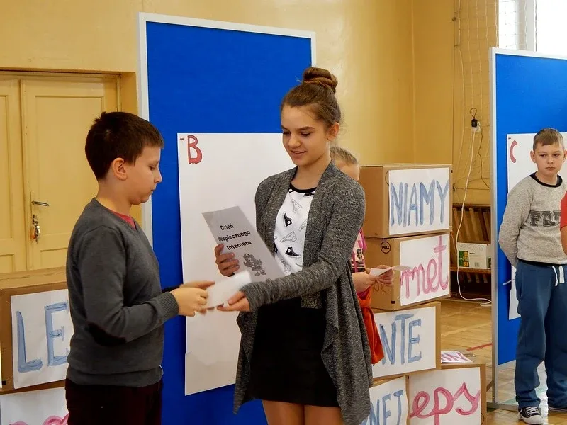 Razem zmienili internet na lepsze (zdjęcia)