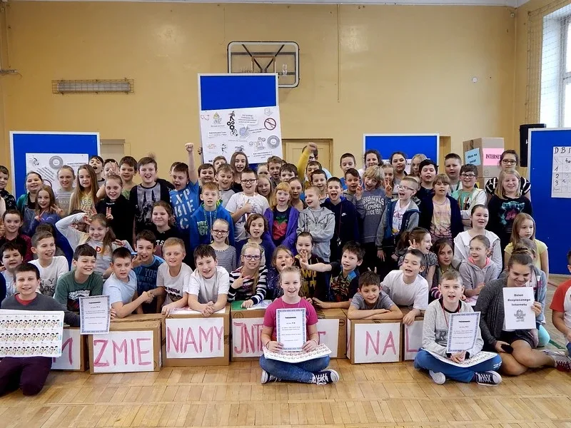 Razem zmienili internet na lepsze (zdjęcia)