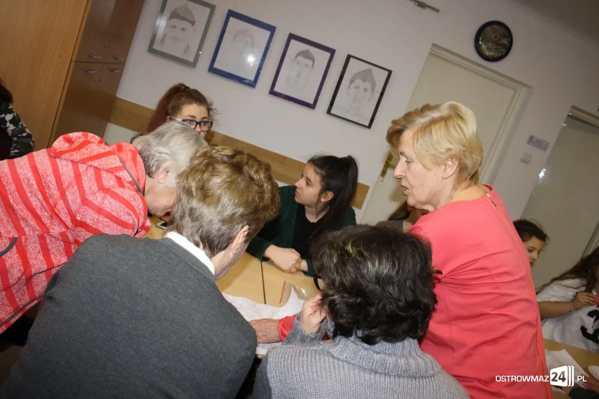 Projekt "Szach-Mat" z dofinansowaniem (zdjęcia)