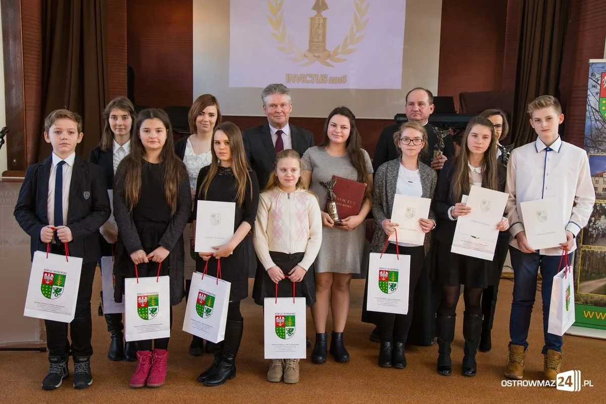 Znamy bohaterów 2016 roku (zdjęcia)