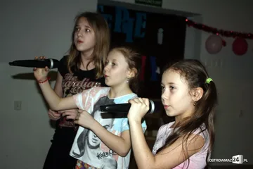 Feryjne karaoke w MDK (zdjęcia)