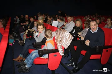 Feryjny festiwal muzyków (zdjęcia)