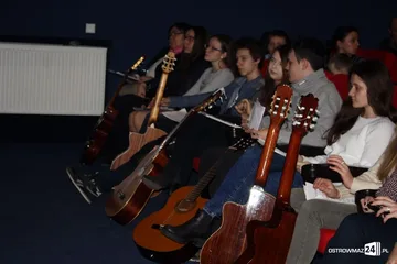 Feryjny festiwal muzyków (zdjęcia)