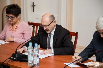 Rajcy podjęli uchwałę dotyczącą RIT (zdjęcia)