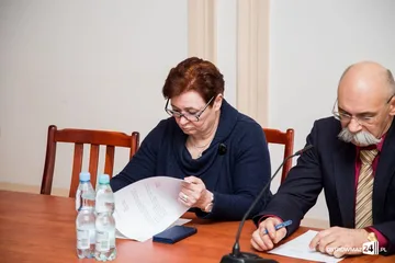 Rajcy podjęli uchwałę dotyczącą RIT (zdjęcia)