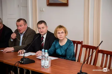 Rajcy podjęli uchwałę dotyczącą RIT (zdjęcia)