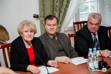 Rajcy podjęli uchwałę dotyczącą RIT (zdjęcia)