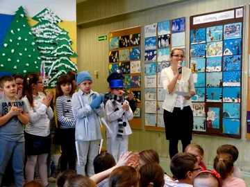 Wiedzą jak bezpiecznie spędzić ferie (zdjęcia)