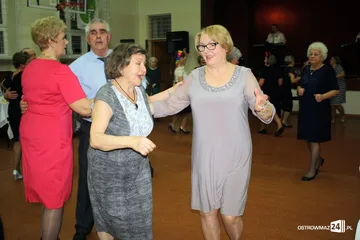 Ostrowscy studenci na balu karnawałowym (zdjęcia)