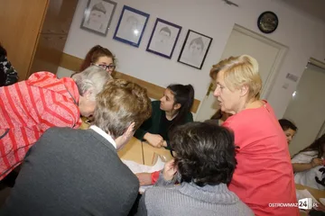 Projekt "Szach-Mat" z dofinansowaniem (zdjęcia)