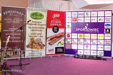 Gala Sportowiec Roku 2016 w regionie (zdjęcia, wideo)