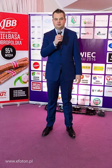 Gala Sportowiec Roku 2016 w regionie (zdjęcia, wideo)