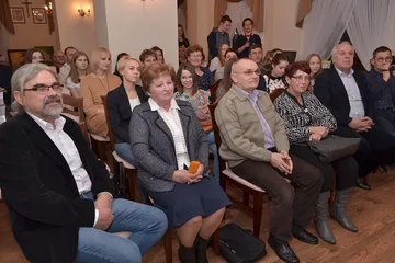 Finał projektu "Młody Obywatel" w Broku (zdjęcia)