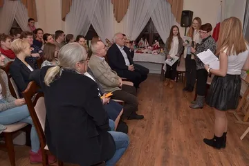 Finał projektu "Młody Obywatel" w Broku (zdjęcia)
