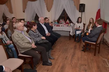 Finał projektu "Młody Obywatel" w Broku (zdjęcia)