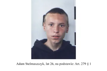 Poszukiwani przez ostrowską policję (zdjęcia)