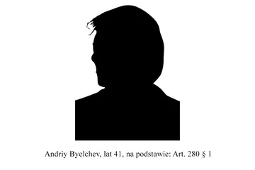 Poszukiwani przez ostrowską policję (zdjęcia)