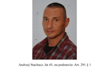 Poszukiwani przez ostrowską policję (zdjęcia)