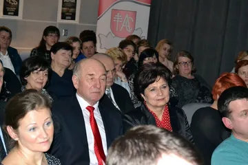 Katarzyna Bonda gościem andrzejewskiej biblioteki (zdjęcia)