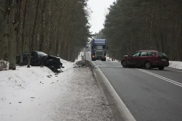 Czołówka bmw i forda (zdjęcia, aktualizacja)