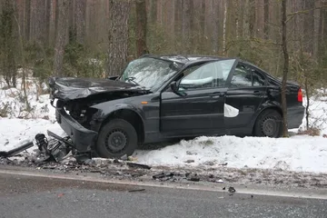 Czołówka bmw i forda (zdjęcia, aktualizacja)