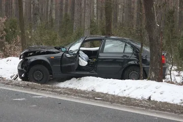 Czołówka bmw i forda (zdjęcia, aktualizacja)
